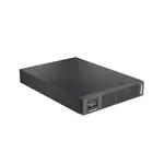 [Nexus:syscom] 3 - UPS SmartZone de 3000 VA/2700 W, Topología Línea Interactiva, Entrada 120 Vca NEMA L5-30P, Onda Senoidal Pura, Con Baterías de Lithium-Ion (LiFePO4) de Alto Rendimiento,, 2 UR, Con 4 Tomas NEMA 5-20R y 1 NEMA L5-30R U03S11L imagen 3