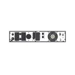 [Nexus:syscom] 4 - UPS SmartZone de 3000 VA/2700 W, Topología Línea Interactiva, Entrada 120 Vca NEMA L5-30P, Onda Senoidal Pura, Con Baterías de Lithium-Ion (LiFePO4) de Alto Rendimiento,, 2 UR, Con 4 Tomas NEMA 5-20R y 1 NEMA L5-30R U03S11L imagen 4