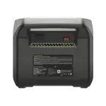 [Nexus:syscom] 2 - EcoFlow River 2 Pro | Estación de Energía Portátil 768Wh Litio LFP / 4 AC 800W (Max. 1600W) / 1 USB-C 100W / 3 USB -A 12W / Cargador de Coche 10A, 126W Max. / Conectividad WiFi y Bluetooth (App) / Carga Solar 220W Max. EFR620 imagen 2
