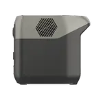 [Nexus:syscom] 4 - EcoFlow River 2 Pro | Estación de Energía Portátil 768Wh Litio LFP / 4 AC 800W (Max. 1600W) / 1 USB-C 100W / 3 USB -A 12W / Cargador de Coche 10A, 126W Max. / Conectividad WiFi y Bluetooth (App) / Carga Solar 220W Max. EFR620 imagen 4
