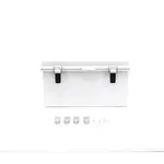 [Nexus:syscom] 7 - Gabinete de Plástico ABS, Uso en Intemperie ip66 (300 x 300 x 180 mm) Cierre por Broche Inoxidable y Permite Cerrado con Candado y Llave (Perno 5mm) No Incluido PST-3030-18E imagen 7