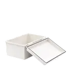 [Nexus:syscom] 9 - Gabinete de Plástico ABS, Uso en Intemperie ip66 (300 x 300 x 180 mm) Cierre por Broche Inoxidable y Permite Cerrado con Candado y Llave (Perno 5mm) No Incluido PST-3030-18E imagen 9
