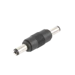 [Nexus:syscom] 2 - Adaptador DC Macho a DC Macho ( DC 5.5 X 2.5 MM ) TT-DC704 imagen 2