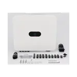 [Nexus:syscom] 6 - Inversor Hibrido  para Interconexión a CFE de 8 kW con Salida de 220 Vca. SUN20008KLC0 imagen 6
