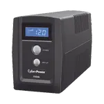 [Nexus:syscom] 1 - UPS de 750 VA/300 W, Topología Línea Interactiva, Entrada 120 Vca NEMA 5-15P, y 6 Salidas NEMA 5-15R, Con Regulador de Voltaje (AVR) OM750ATLCD imagen 1