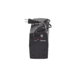 [Nexus:syscom] 4 - UPS de 750 VA/300 W, Topología Línea Interactiva, Entrada 120 Vca NEMA 5-15P, y 6 Salidas NEMA 5-15R, Con Regulador de Voltaje (AVR) OM750ATLCD imagen 4