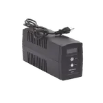 [Nexus:syscom] 5 - UPS de 750 VA/300 W, Topología Línea Interactiva, Entrada 120 Vca NEMA 5-15P, y 6 Salidas NEMA 5-15R, Con Regulador de Voltaje (AVR) OM750ATLCD imagen 5
