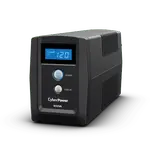 [Nexus:syscom] 1 - UPS de 900 VA/420 W, Topología Línea Interactiva, Entrada 120 Vca NEMA 5-15P, y 6 Salidas NEMA 5-15R, Con Regulador de Voltaje (AVR) OM900ATLCD imagen 1