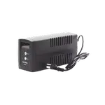 [Nexus:syscom] 5 - UPS de 900 VA/420 W, Topología Línea Interactiva, Entrada 120 Vca NEMA 5-15P, y 6 Salidas NEMA 5-15R, Con Regulador de Voltaje (AVR) OM900ATLCD imagen 5