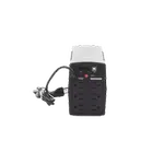 [Nexus:syscom] 6 - UPS de 900 VA/420 W, Topología Línea Interactiva, Entrada 120 Vca NEMA 5-15P, y 6 Salidas NEMA 5-15R, Con Regulador de Voltaje (AVR) OM900ATLCD imagen 6