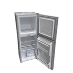 [Nexus:syscom] 6 - Refrigerador Combinado Solar de 105L (3.7 ft3) - 12/24V, Solución Todo en uno para Aplicaciones Aisladas y Eficiencia Energética. BCD-105V2 imagen 6