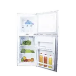 [Nexus:syscom] 7 - Refrigerador Combinado Solar de 105L (3.7 ft3) - 12/24V, Solución Todo en uno para Aplicaciones Aisladas y Eficiencia Energética. BCD-105V2 imagen 7