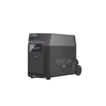 [Nexus:syscom] 2 - Batería de Litio LFP Inteligente de 3600Wh para Aumentar Tiempo de Respaldo Compatible con EFD500 (DELTA PRO) EFD-500EB imagen 2