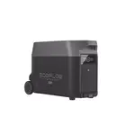 [Nexus:syscom] 3 - Batería de Litio LFP Inteligente de 3600Wh para Aumentar Tiempo de Respaldo Compatible con EFD500 (DELTA PRO) EFD-500EB imagen 3