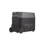 [Nexus:syscom] 4 - Batería de Litio LFP Inteligente de 3600Wh para Aumentar Tiempo de Respaldo Compatible con EFD500 (DELTA PRO) EFD-500EB imagen 4