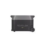 [Nexus:syscom] 6 - Batería de Litio LFP Inteligente de 3600Wh para Aumentar Tiempo de Respaldo Compatible con EFD500 (DELTA PRO) EFD-500EB imagen 6