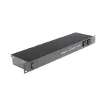 [Nexus:syscom] 3 - Tomacorriente de 10 contactos para 120 Vca con Supresor de picos tipo "A" de 40 kA, Diseñado para Montaje en Rack de 19". SUP-RACK imagen 3