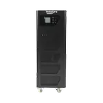 [Nexus:syscom] 1 - UPS Tipo Torre de 10KVA, Online Doble Conversión, 200 - 240 Vac de Entrada y 220Vca o 120Vca de salida Fase Dividida, Onda Senoidal Pura LP10KSPT imagen 1