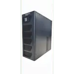 [Nexus:syscom] 2 - UPS Tipo Torre de 10KVA, Online Doble Conversión, 200 - 240 Vac de Entrada y 220Vca o 120Vca de salida Fase Dividida, Onda Senoidal Pura LP10KSPT imagen 2