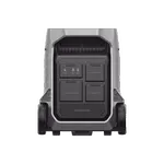 [Nexus:syscom] 2 - Estación de Energía Portátil DELTA PRO3 / 4096Wh Litio LFP / 5 AC 4000W (8000W Pico) / 2 USB-C 100W / Capacidad para Aumentar Respaldo / Cargador de Coche 10A a 12.6V / Conectividad WiFi y Bluetooth (App) / Carga Solar 2600W Max. (2 P EFD521 imagen 2