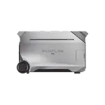 [Nexus:syscom] 3 - Estación de Energía Portátil DELTA PRO3 / 4096Wh Litio LFP / 5 AC 4000W (8000W Pico) / 2 USB-C 100W / Capacidad para Aumentar Respaldo / Cargador de Coche 10A a 12.6V / Conectividad WiFi y Bluetooth (App) / Carga Solar 2600W Max. (2 P EFD521 imagen 3