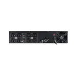 [Nexus:syscom] 4 - UPS de 1500 VA/1050 W, Topología Línea Interactiva, Entrada 120 Vca NEMA 5-15P, Onda Senoidal Pura, Torre o Rack 2 UR, Con 8 Tomas NEMA 5-15R OR1500PFCRT2U imagen 4