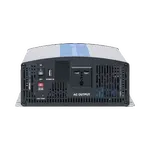 [Nexus:syscom] 4 - Inversor Onda Senoidal Pura / 1600W (2000W Pico) / Entrada 48V / Salida 120VAC / Serie IPower IP-2000-41 imagen 4