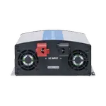 [Nexus:syscom] 6 - Inversor Onda Senoidal Pura / 1600W (2000W Pico) / Entrada 48V / Salida 120VAC / Serie IPower IP-2000-41 imagen 6