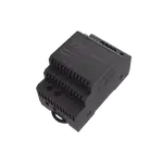 [Nexus:syscom] 2 - Fuente de Poder Industrial Entrada: 100-240 Vca / Salida: 24 Vcc/ 2.5 A/ 60 W/ Riel Din HDR-6024 imagen 2