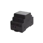 [Nexus:syscom] 4 - Fuente de Poder Industrial Entrada: 100-240 Vca / Salida: 24 Vcc/ 2.5 A/ 60 W/ Riel Din HDR-6024 imagen 4