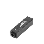 [Nexus:syscom] 2 - Protector PoE Gigabit Ethernet / Tubo de Gas GDT / 1000 Mbps / RJ45 / Interior / Protección L-G T-DPR-GE-POE imagen 2