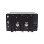 [Nexus:syscom] 5 - Fuente de Poder Lineal / 13.8 Vcc 20 A / Regulación Electrónica / Protección Sobrecarga / Disipador Térmico / Radios 50W RS-20A imagen 5