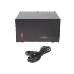 [Nexus:syscom] 6 - Fuente de Poder Lineal / 13.8 Vcc 20 A / Regulación Electrónica / Protección Sobrecarga / Disipador Térmico / Radios 50W RS-20A imagen 6