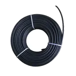 [Nexus:syscom] 1 - Cable Fotovoltaico Negro / 6mm² (10AWG) / Material COBRE / 2000V / Rollo de 50 m CBL-PV-10B/50 imagen 1