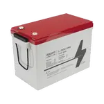 [Nexus:syscom] 3 - Batería de Litio Ciclo Profundo / 12.8 Vcc 280Ah (3.58 kWh) / LiFePO4 / 6000 Ciclos / Descarga 140A / Carga Rápida 100A / Solar y Marina / BMS con Corte a 11.2V LI280A12PRO imagen 3