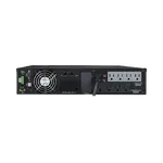 [Nexus:syscom] 3 - UPS de 1500 VA/1350 W, Online Doble Conversión, Entrada 120 Vca NEMA 5-15P, Onda Senoidal Pura, Rack o Torre de 2 UR, Con  8 Tomas NEMA 5-15R OL1500RTXL2U imagen 3