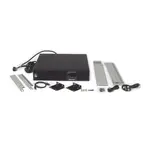 [Nexus:syscom] 5 - UPS de 1500 VA/1350 W, Online Doble Conversión, Entrada 120 Vca NEMA 5-15P, Onda Senoidal Pura, Rack o Torre de 2 UR, Con  8 Tomas NEMA 5-15R OL1500RTXL2U imagen 5