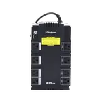 [Nexus:syscom] 5 - UPS de 425 VA/255 W, Topología Standby, Entrada 120 Vca NEMA 5-15P, Tipo Gabinete Compacto, Con 8 Tomas NEMA 5-15R CP425SLG imagen 5