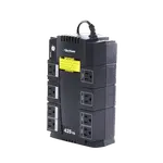[Nexus:syscom] 6 - UPS de 425 VA/255 W, Topología Standby, Entrada 120 Vca NEMA 5-15P, Tipo Gabinete Compacto, Con 8 Tomas NEMA 5-15R CP425SLG imagen 6