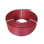 [Nexus:syscom] 1 - Cable Fotovoltaico Rojo / 10 mm² ( 8 AWG) / Material COBRE /  2000V / Rollo de 50 metros. CBL-PV-8R/50 imagen 1