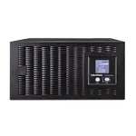[Nexus:syscom] 1 - UPS de 5000 VA/4500 W, Topología Línea Interactiva, 200 - 240 Vca de Entrada, 208 Vca de Salida, Onda Senoidal Pura, Torre o Rack 5 UR, Con 3 Tomas NEMA L6-30R y 2 NEMA L6-20R PR5000LCDRTXL5U imagen 1