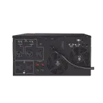 [Nexus:syscom] 2 - UPS de 5000 VA/4500 W, Topología Línea Interactiva, 200 - 240 Vca de Entrada, 208 Vca de Salida, Onda Senoidal Pura, Torre o Rack 5 UR, Con 3 Tomas NEMA L6-30R y 2 NEMA L6-20R PR5000LCDRTXL5U imagen 2