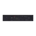 [Nexus:syscom] 2 - Módulo de Baterías Externas, Para Extensión de Tiempo de Respaldo, Compatible con UPS Serie OL Modelos OL2200RTXL2U, OL3000RTXL2U y OL3000RTXL2UHV BP72V60ART2U imagen 2