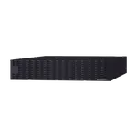 [Nexus:syscom] 3 - Módulo de Baterías Externas, Para Extensión de Tiempo de Respaldo, Compatible con UPS Serie OL Modelos OL2200RTXL2U, OL3000RTXL2U y OL3000RTXL2UHV BP72V60ART2U imagen 3