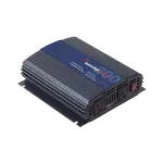 [Nexus:syscom] 1 - Inversor de Corriente (CD-CA) Potencia Nominal 800 W, Ent:12 Vcc, Sal:115 Vca 60 Hz SAM-800-12 imagen 1