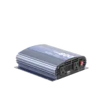 [Nexus:syscom] 3 - Inversor de Corriente (CD-CA) Potencia Nominal 800 W, Ent:12 Vcc, Sal:115 Vca 60 Hz SAM-800-12 imagen 3