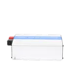 [Nexus:syscom] 2 - Inversor Ipower 1600 W, Ent: 24 Vcc, Salida: 120 Vca IP-2000-21 imagen 2