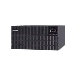 [Nexus:syscom] 1 - UPS de 10000 VA/10000 W, Online Doble Conversión, 200 - 240 Vac de Entrada, 200 - 240 Vac de Salida, Terminal Hardwired, Onda Senoidal Pura, Torre o Rack de 6 UR, Con 3 Tomas NEMA L6-30R OLS10KERT5UNEMA imagen 1
