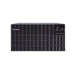 [Nexus:syscom] 2 - UPS de 10000 VA/10000 W, Online Doble Conversión, 200 - 240 Vac de Entrada, 200 - 240 Vac de Salida, Terminal Hardwired, Onda Senoidal Pura, Torre o Rack de 6 UR, Con 3 Tomas NEMA L6-30R OLS10KERT5UNEMA imagen 2