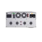 [Nexus:syscom] 4 - UPS de 10000 VA/10000 W, Online Doble Conversión, 200 - 240 Vac de Entrada, 200 - 240 Vac de Salida, Terminal Hardwired, Onda Senoidal Pura, Torre o Rack de 6 UR, Con 3 Tomas NEMA L6-30R OLS10KERT5UNEMA imagen 4